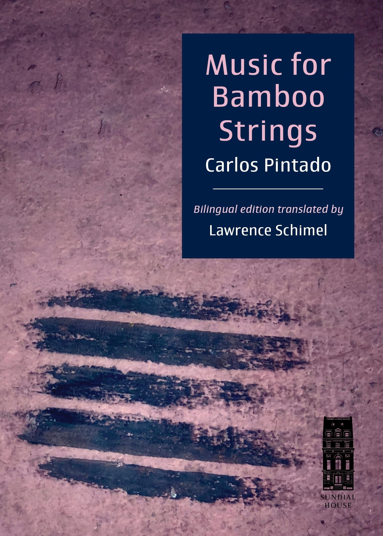 Music for Bamboo Strings book cover