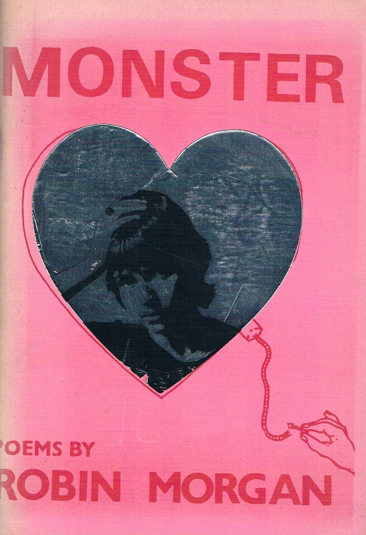 Monster: Poems by Robin Morgan