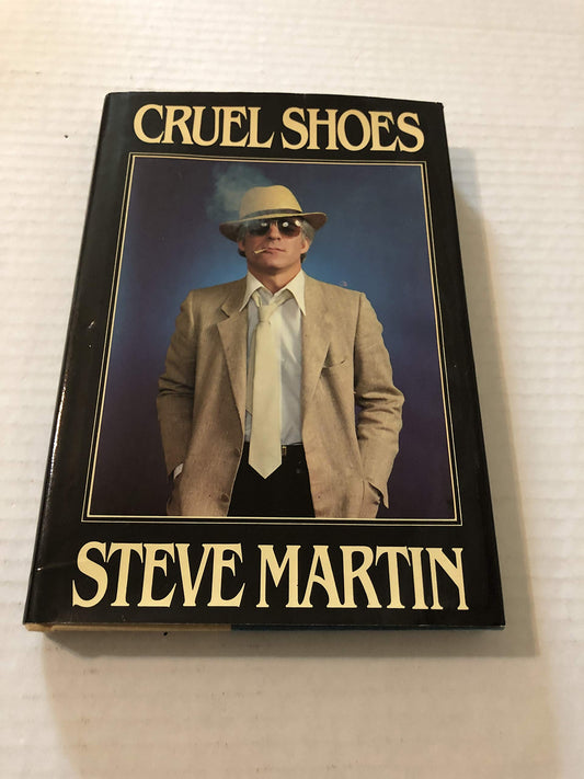 Cruel Shoes