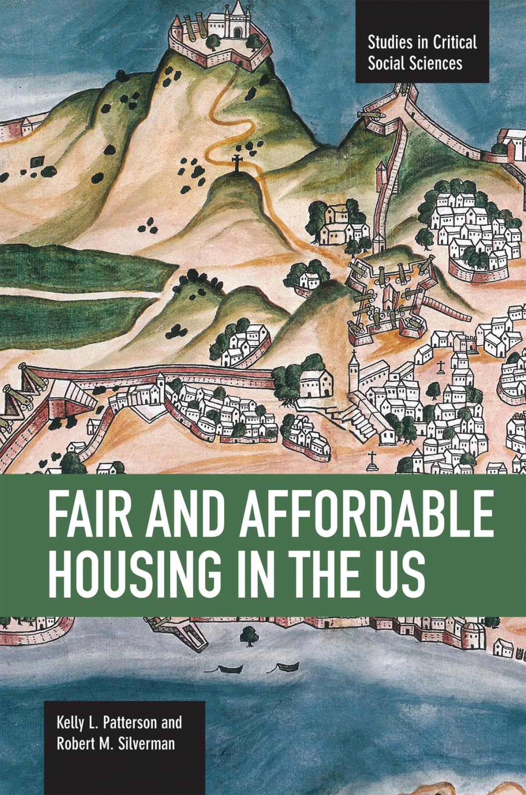 Fair and Affordable Housing in the U.S.: Trends, Outcomes, Future Directions book cover