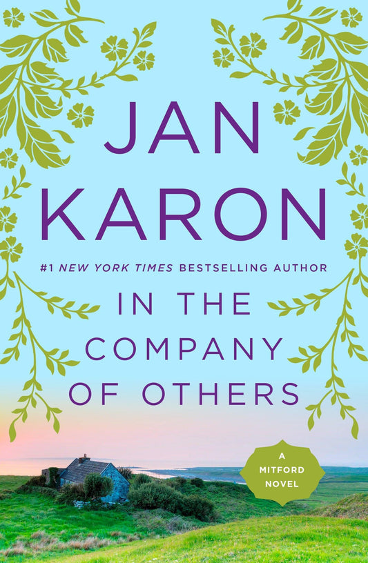 In the Company of Others book cover