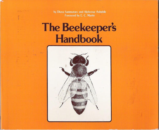 The Beekeeper's Handbook