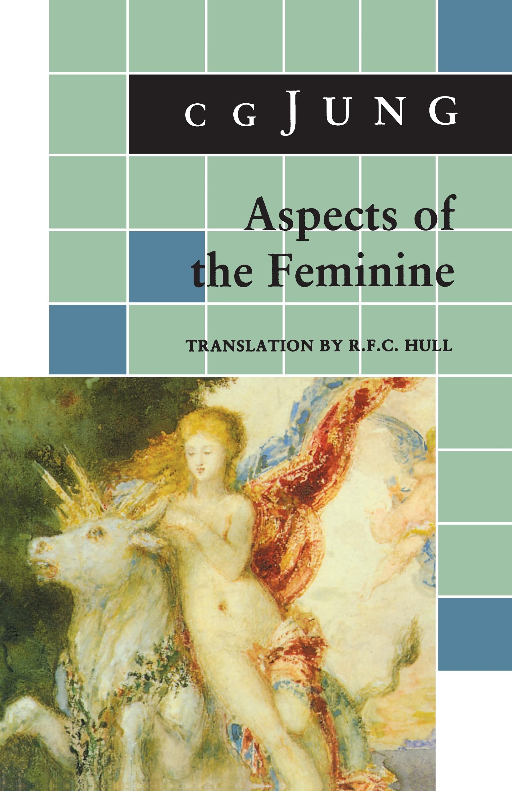 Aspects of the Feminine book cover