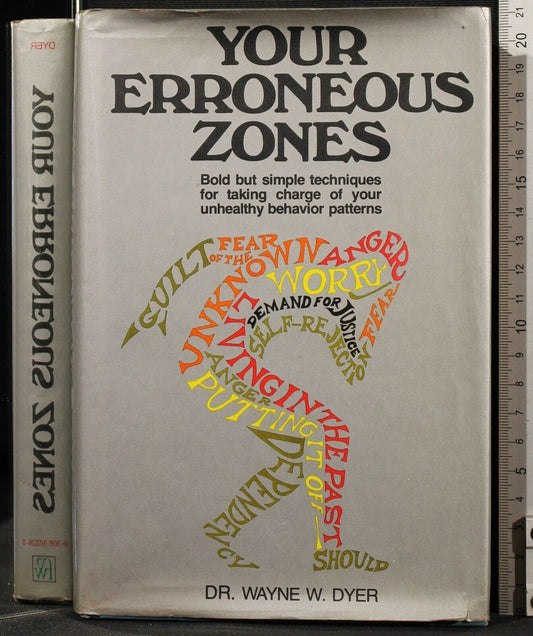 Your Erroneous Zones