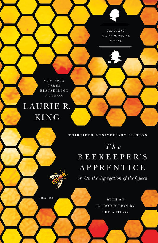 Beekeeper's Apprentice: Or, on the Segregation of the Queen book cover