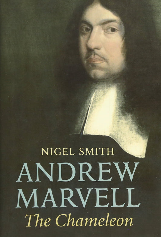 Andrew Marvell: The Chameleon