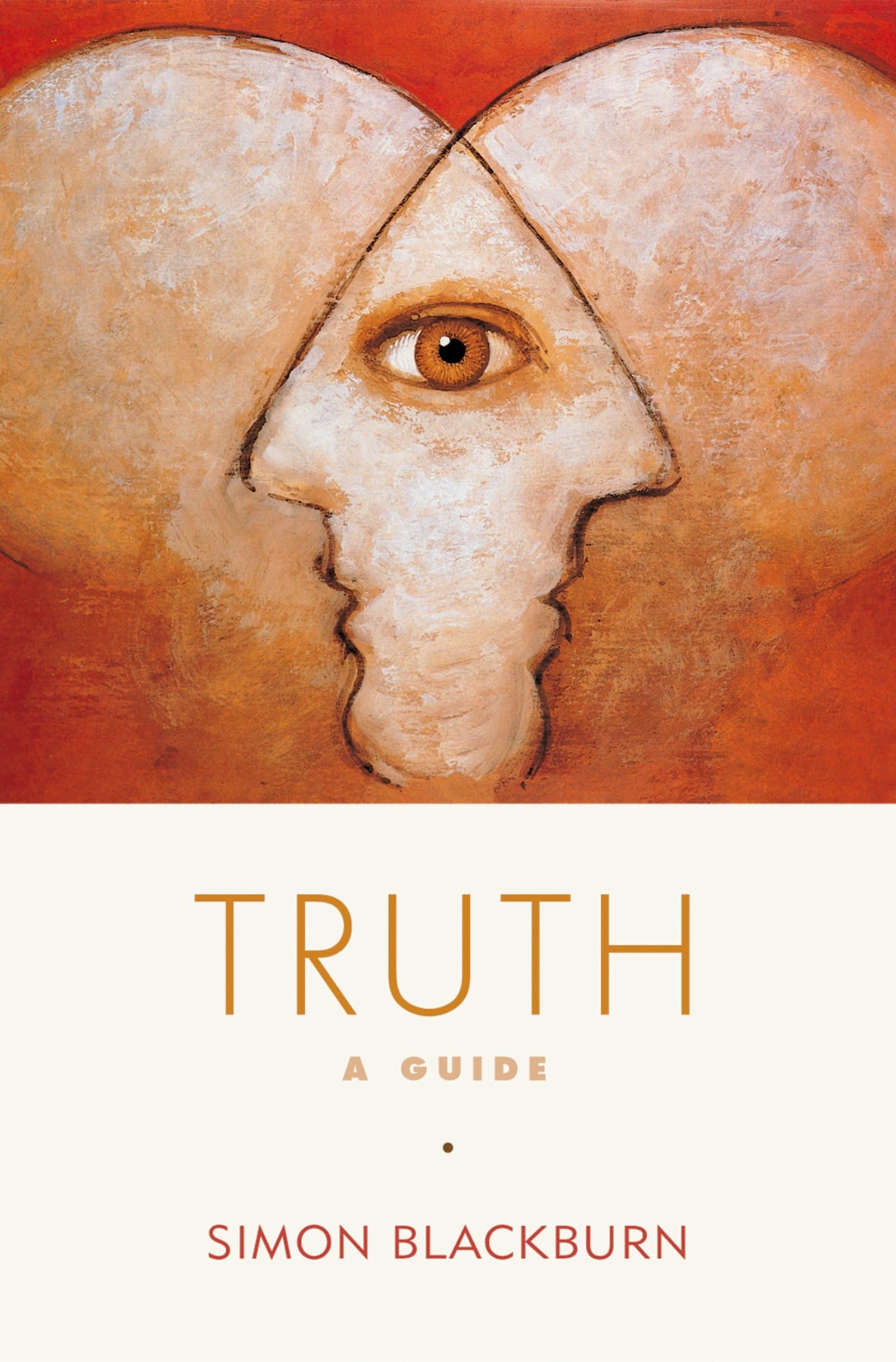 Truth: A Guide book cover