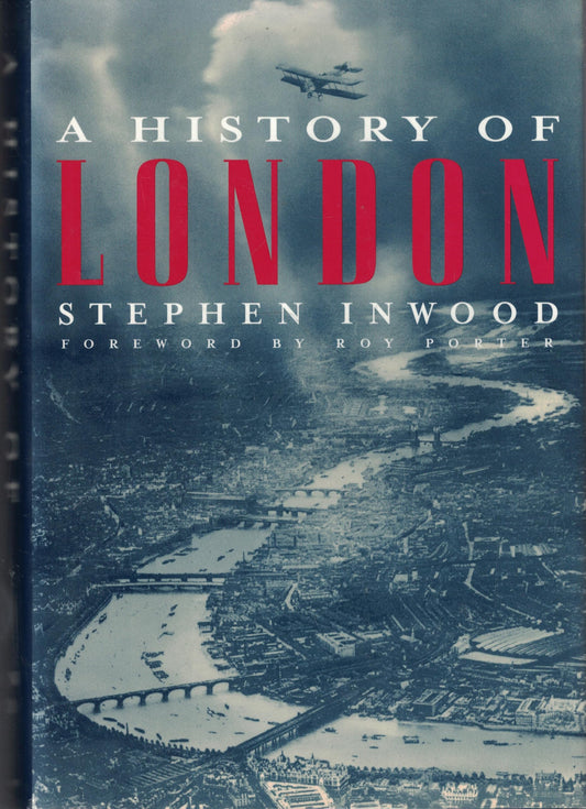 History of London