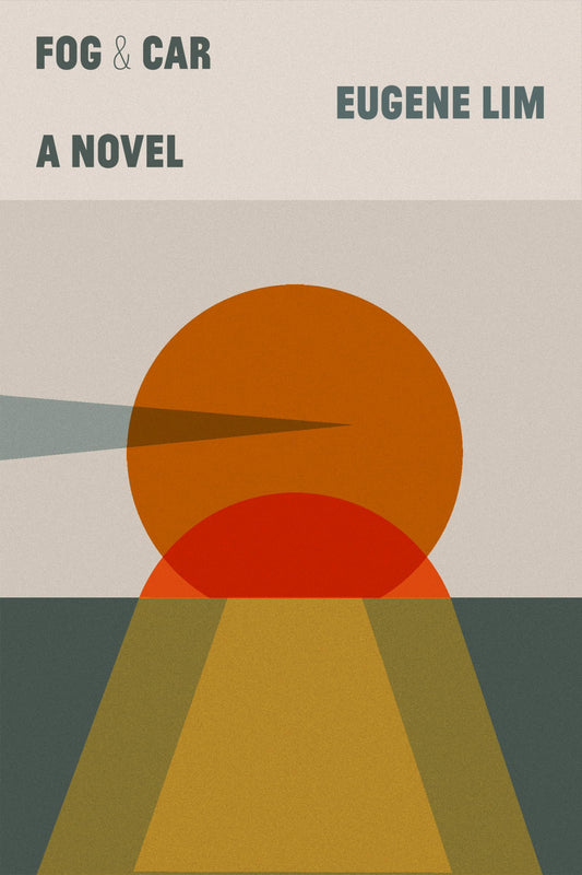 Fog & Car book cover