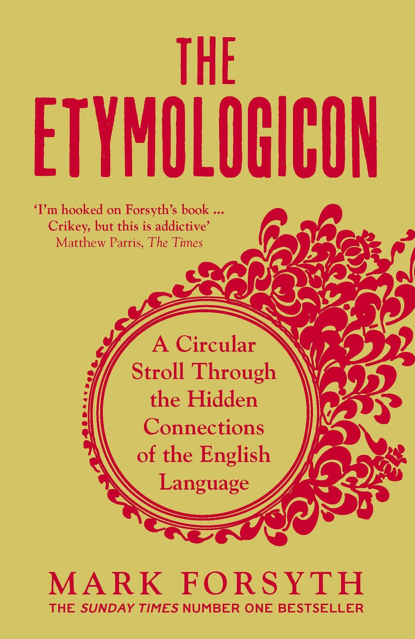 Etymologicon (UK)