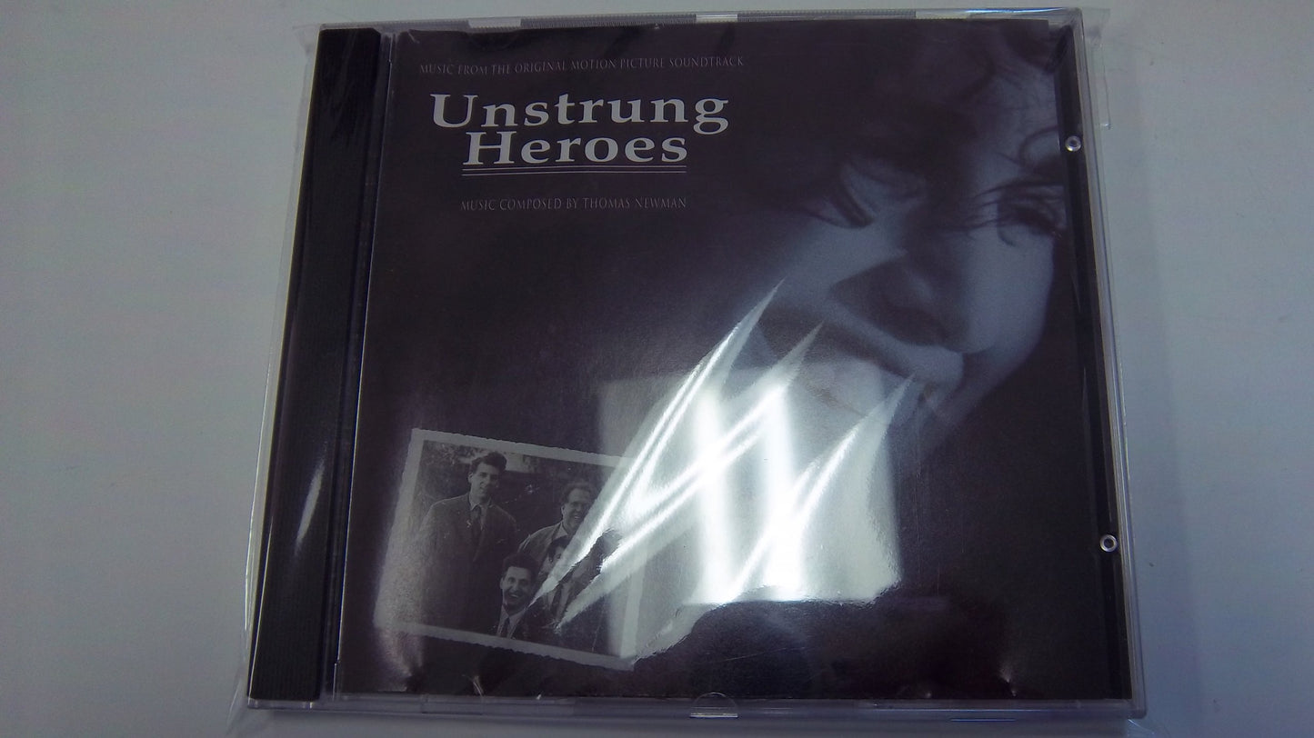 Unstrung Heroes