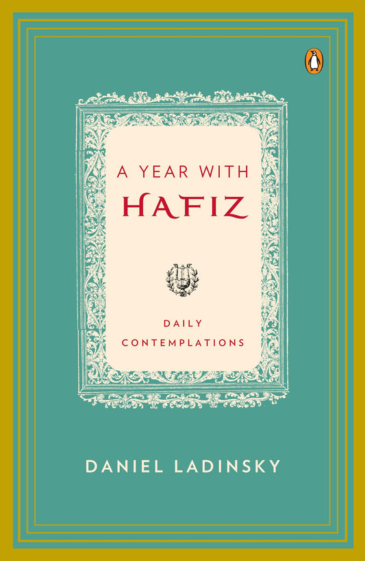 Year with Hafiz: Daily Contemplations