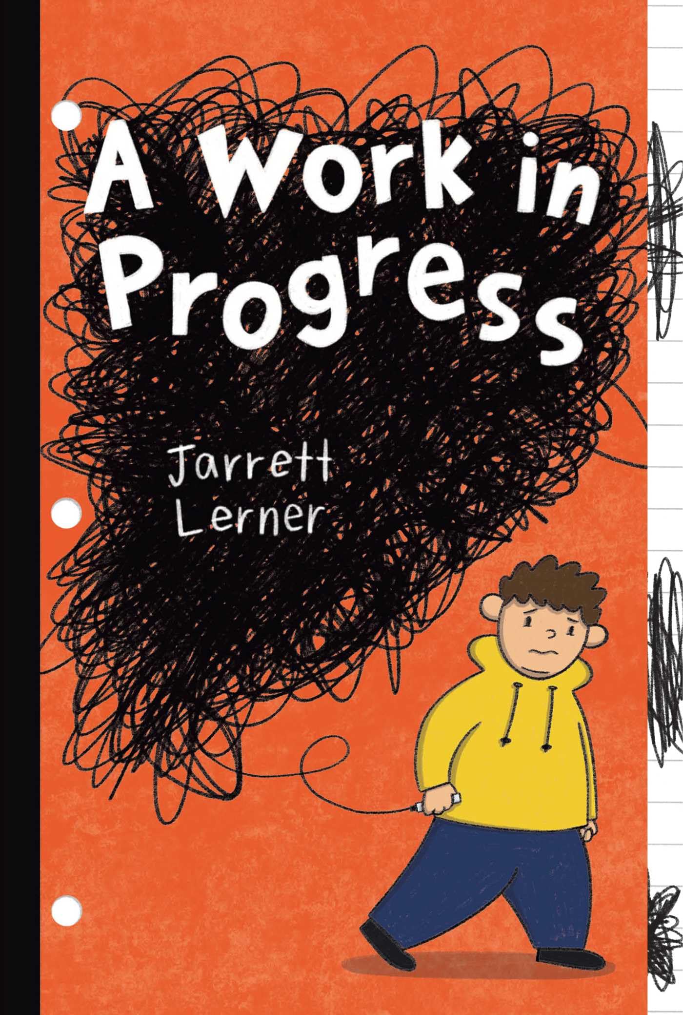Work in Progress (Reprint) book cover