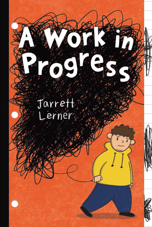 Work in Progress (Reprint) book cover