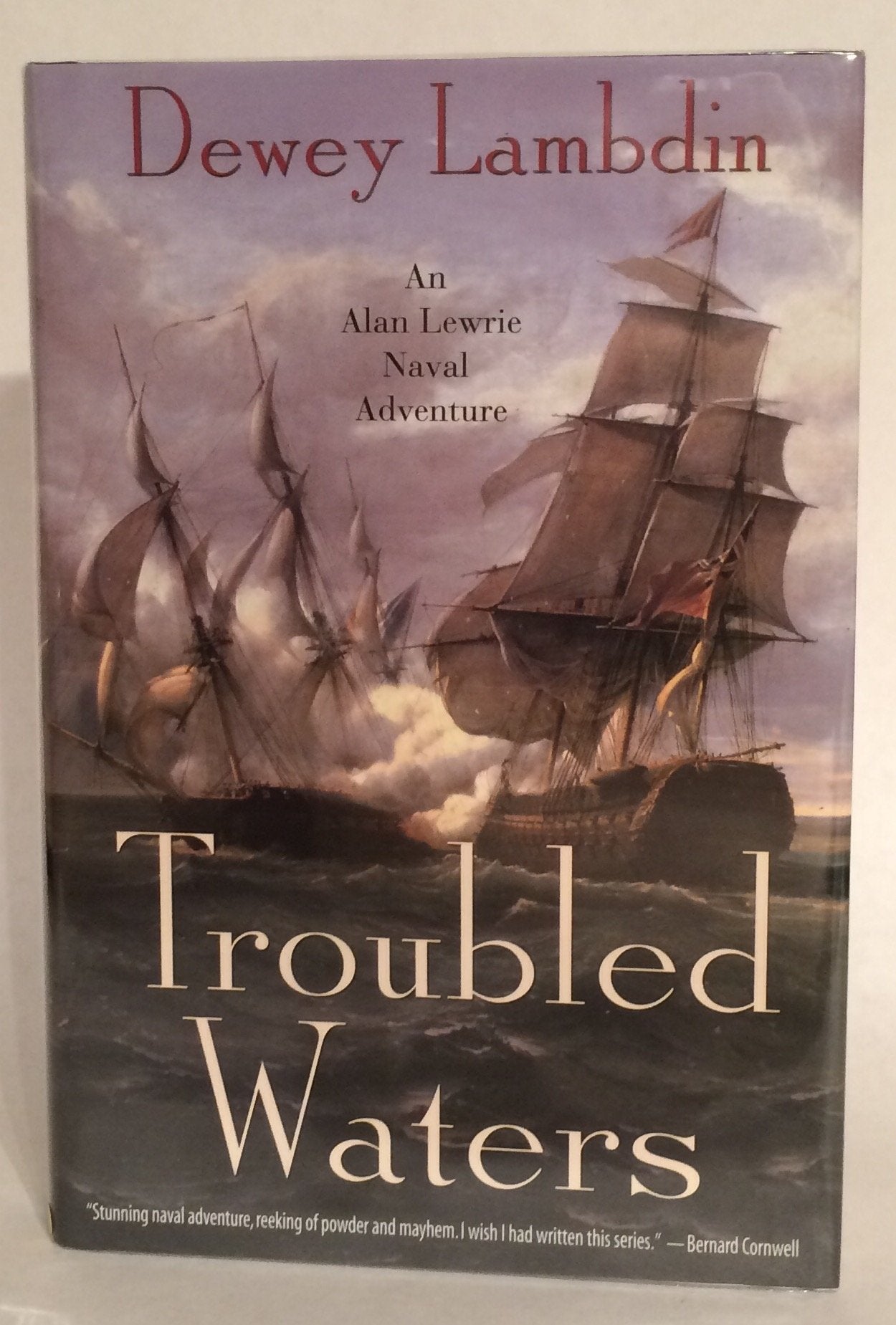 Troubled Waters