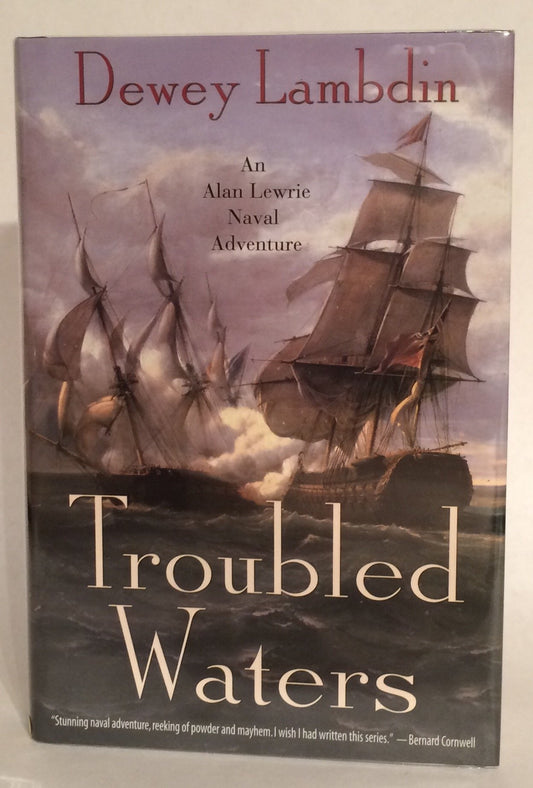 Troubled Waters