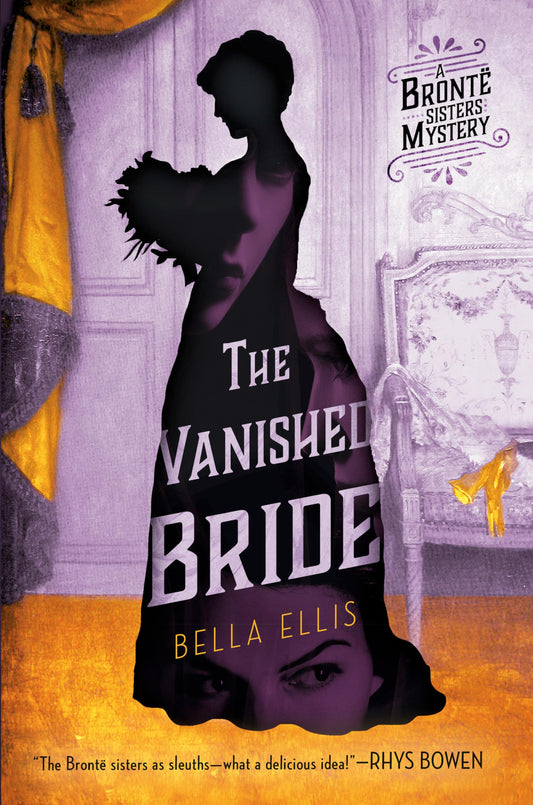 Vanished Bride