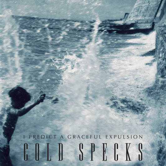 I Predict a Graceful Expulsion book cover