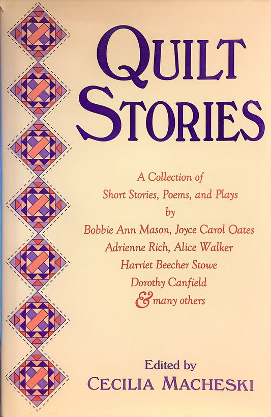 Quilt Stories