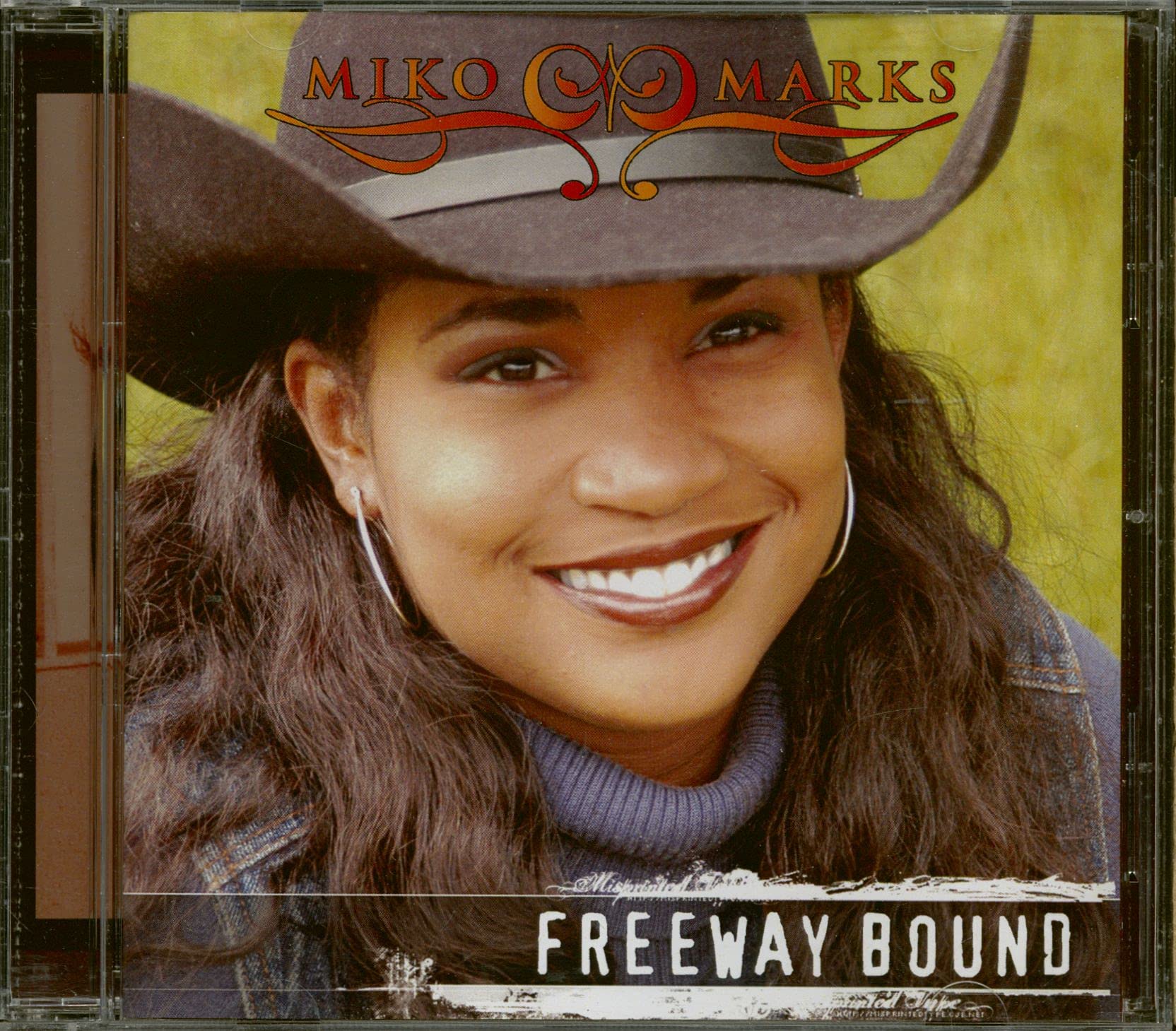 Freeway Bound book cover