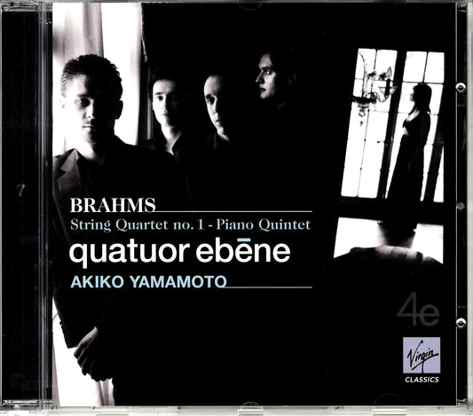 Piano Quintet 1 book cover