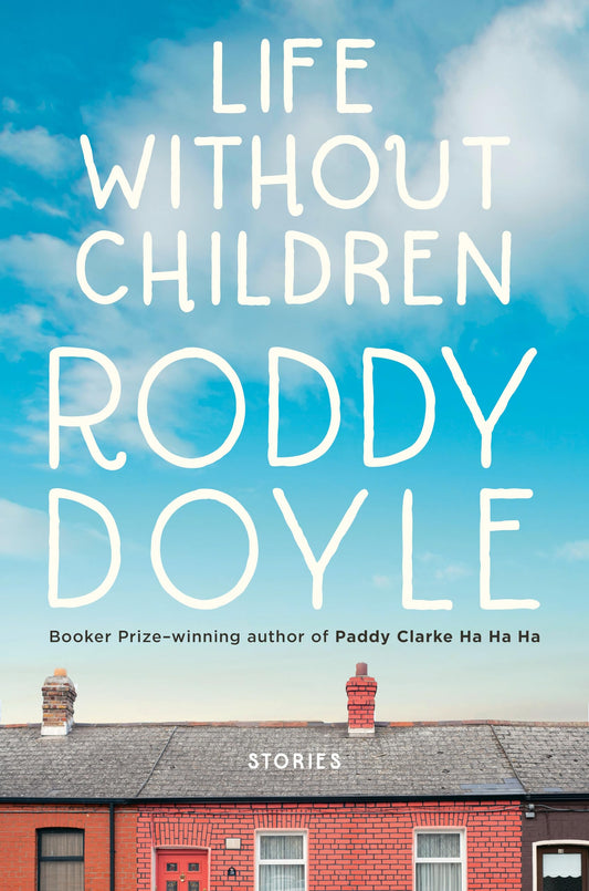 Life Without Children: Stories book cover