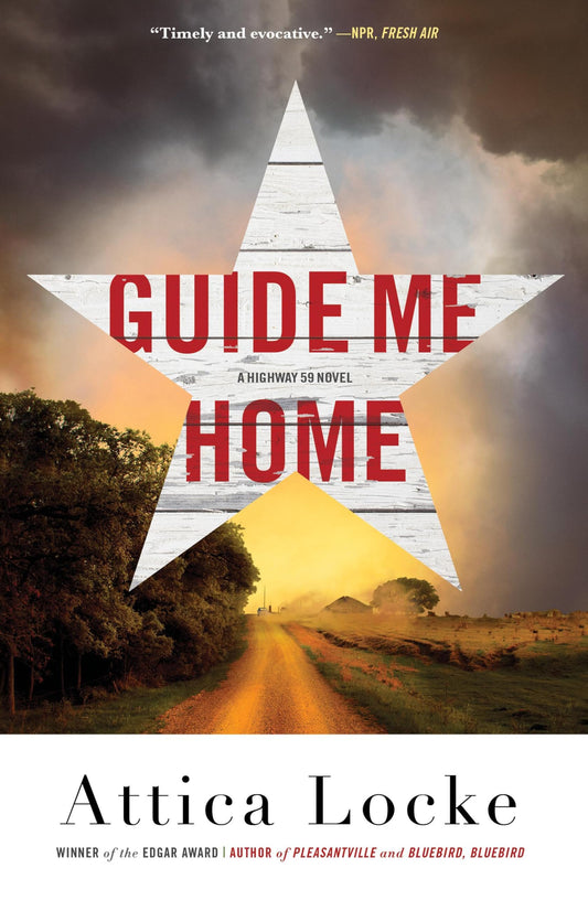 Guide Me Home book cover