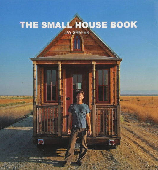 Small House Book