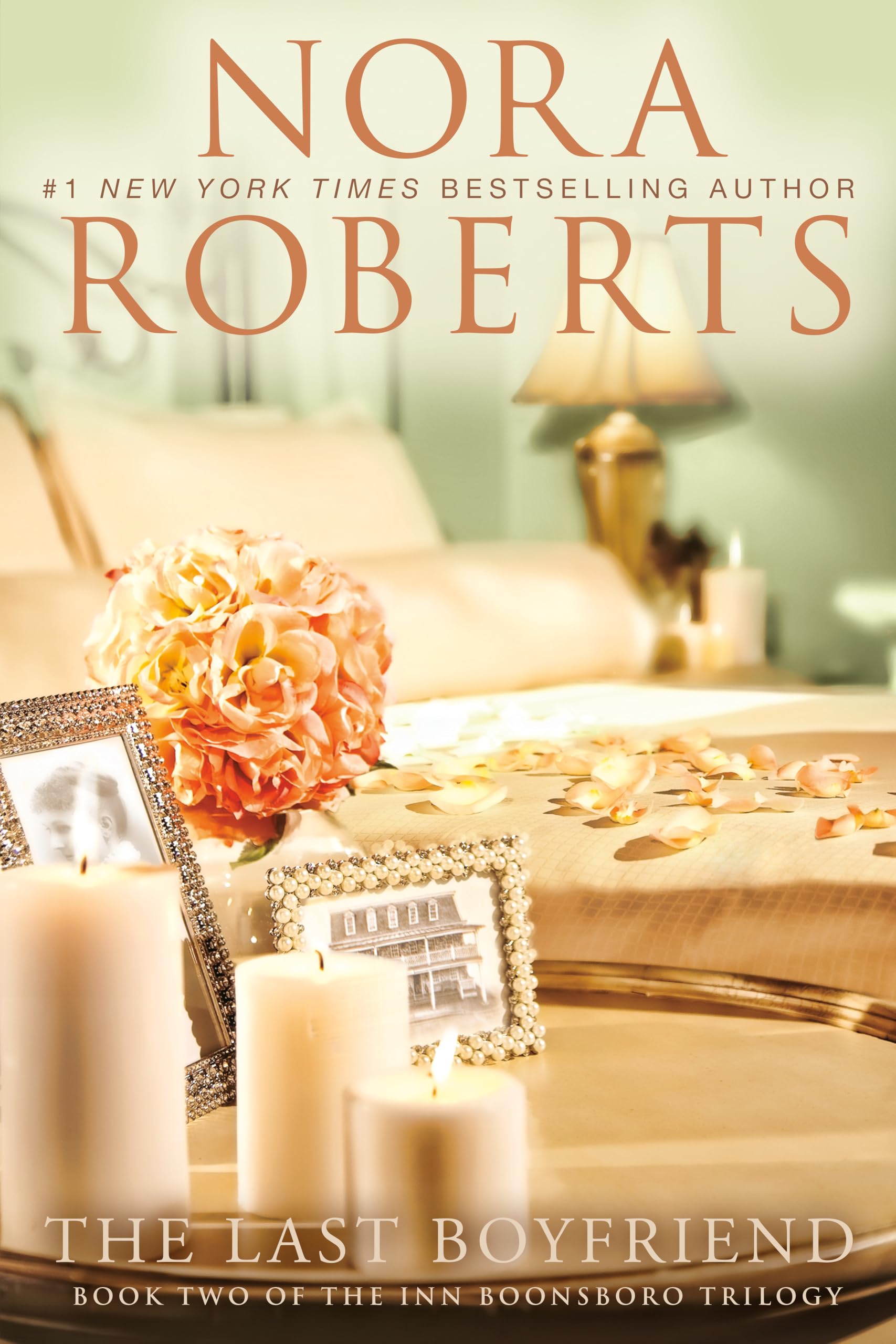Last Boyfriend book cover