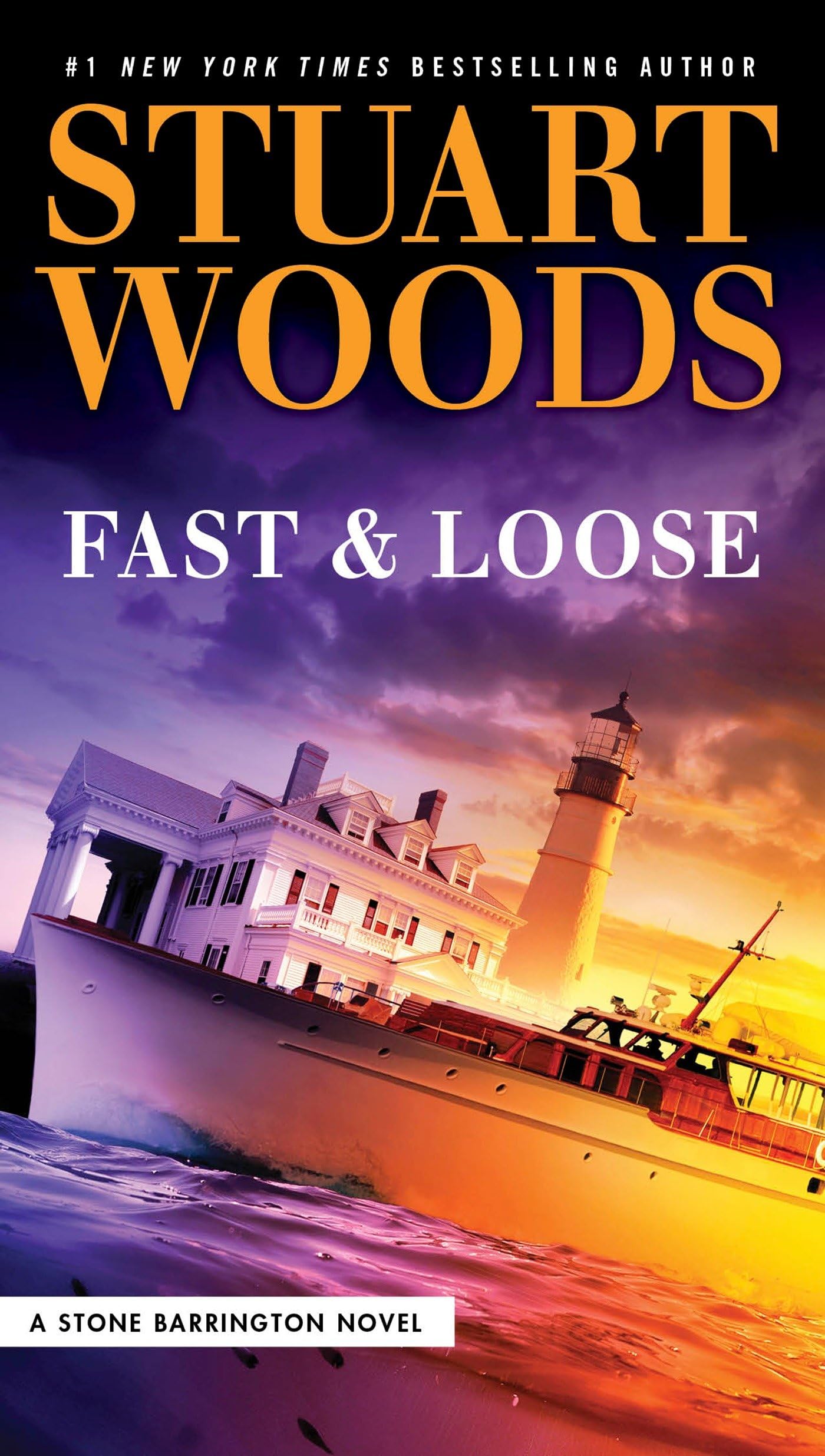 Fast and Loose book cover
