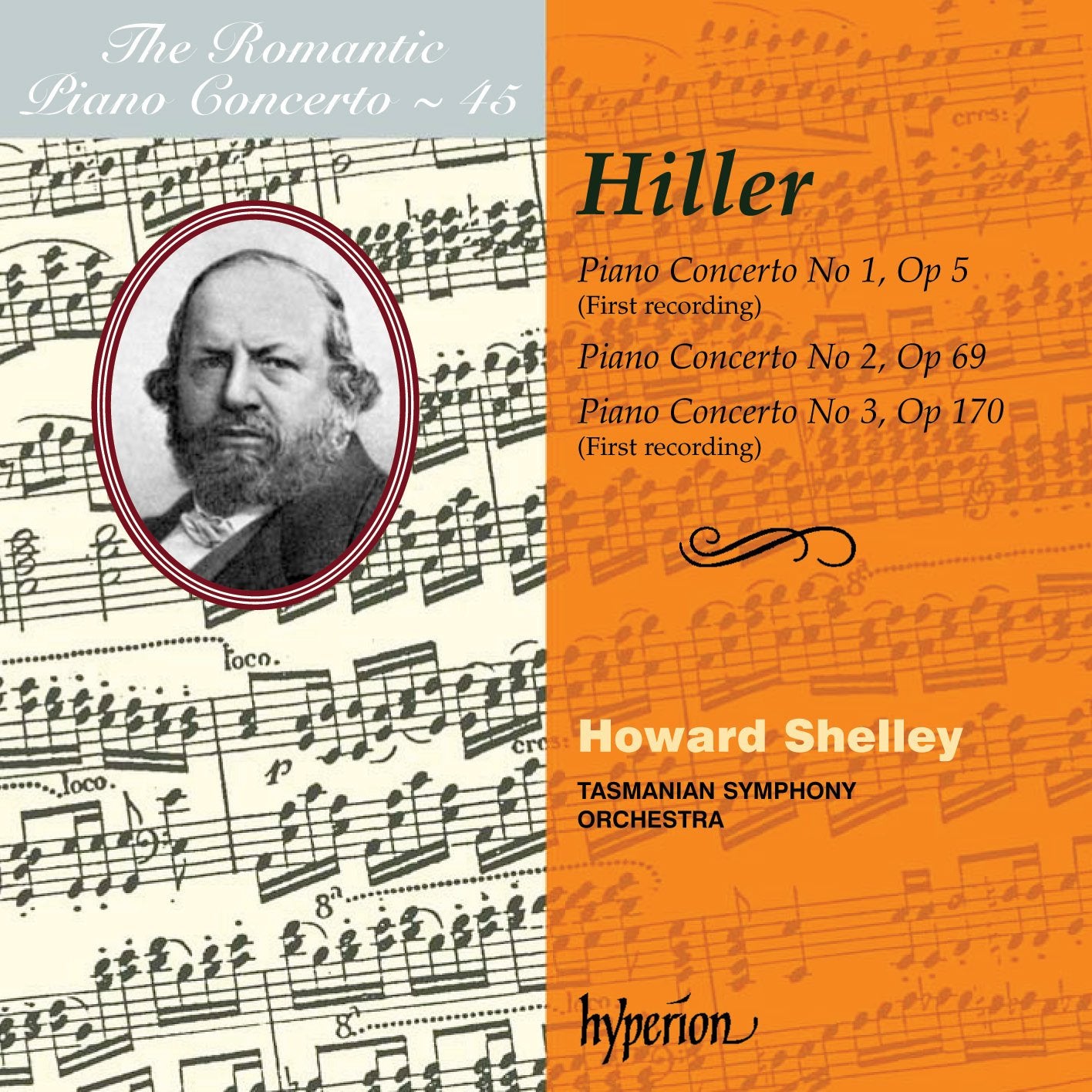 Piano Concertos Nos. 1-3 book cover