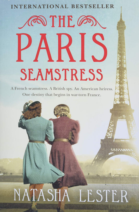 Paris Seamstress