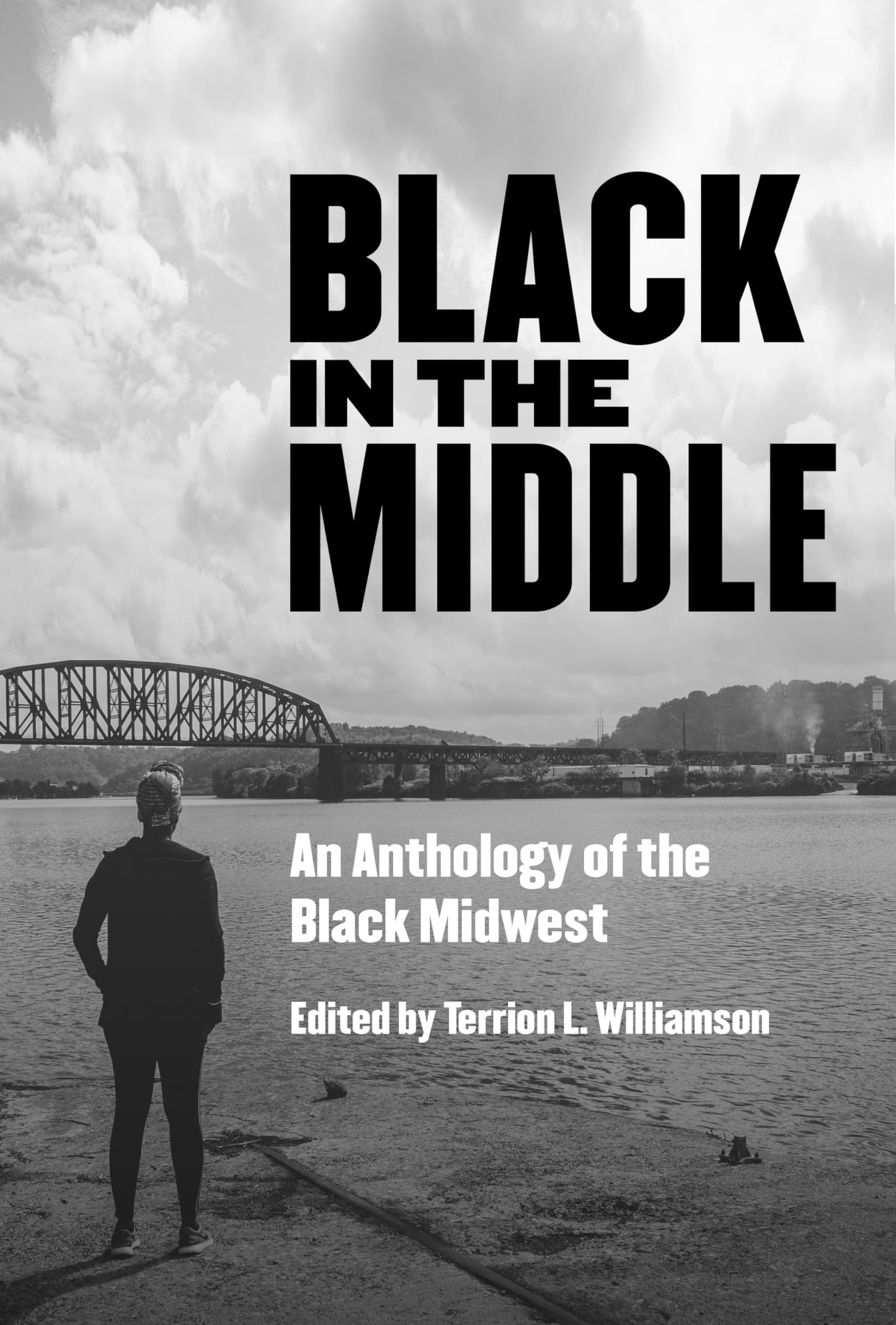 Black in the Middle: An Anthology of the Black Midwest book cover