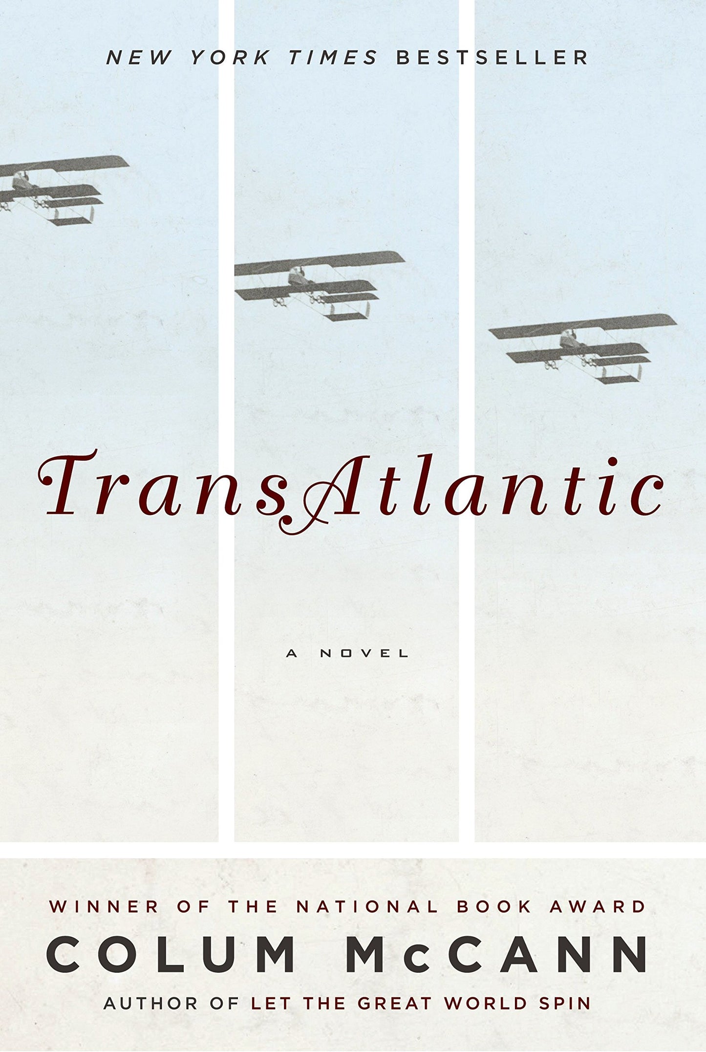 Transatlantic