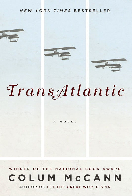 Transatlantic