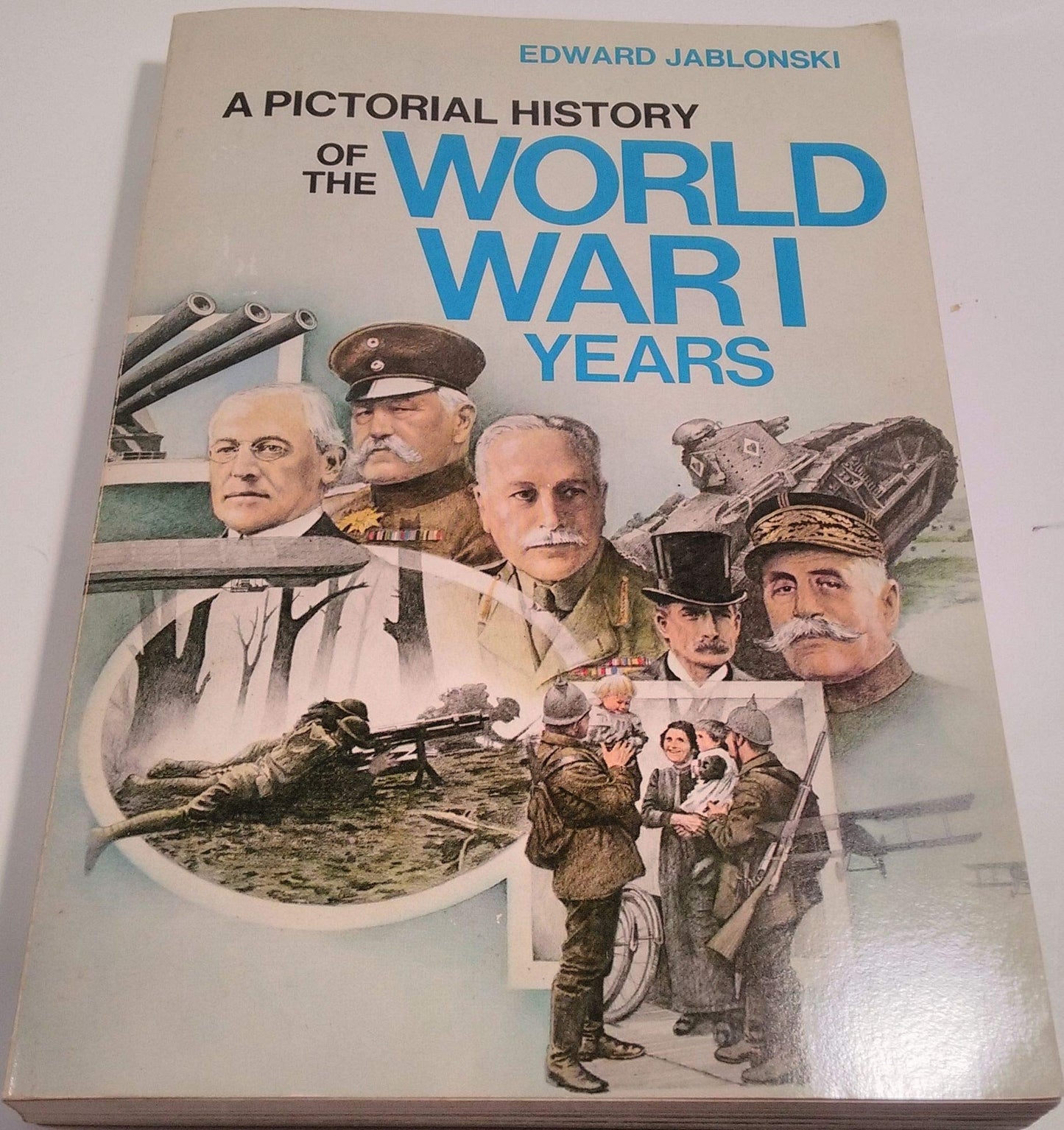 Pict Hist Ww1 Yr Pa
