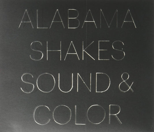 Sound & Color book cover