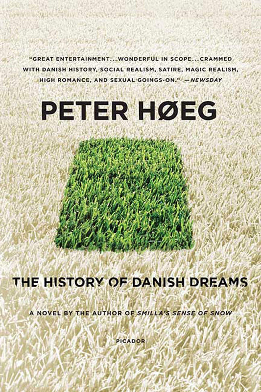History of Danish Dreams