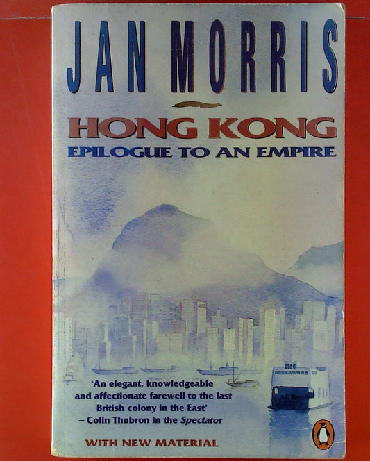 Hong Kong (Vintage Books)