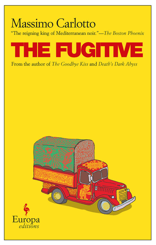 The Fugitive