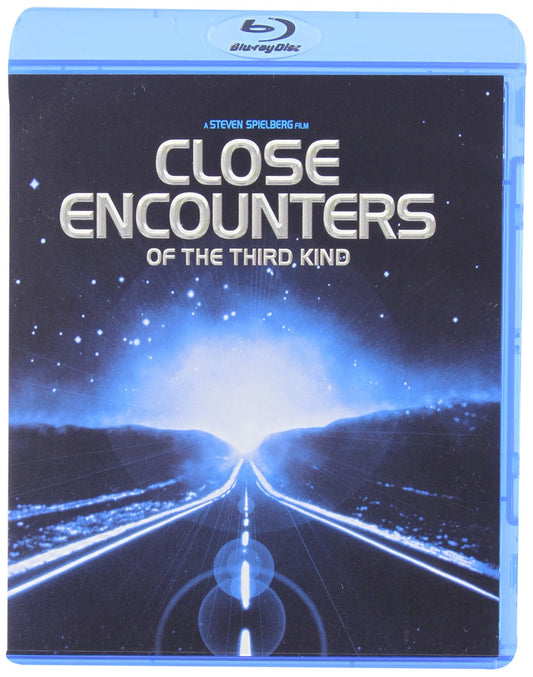 Close Encounters of the Third Kind (New Packaging) book cover