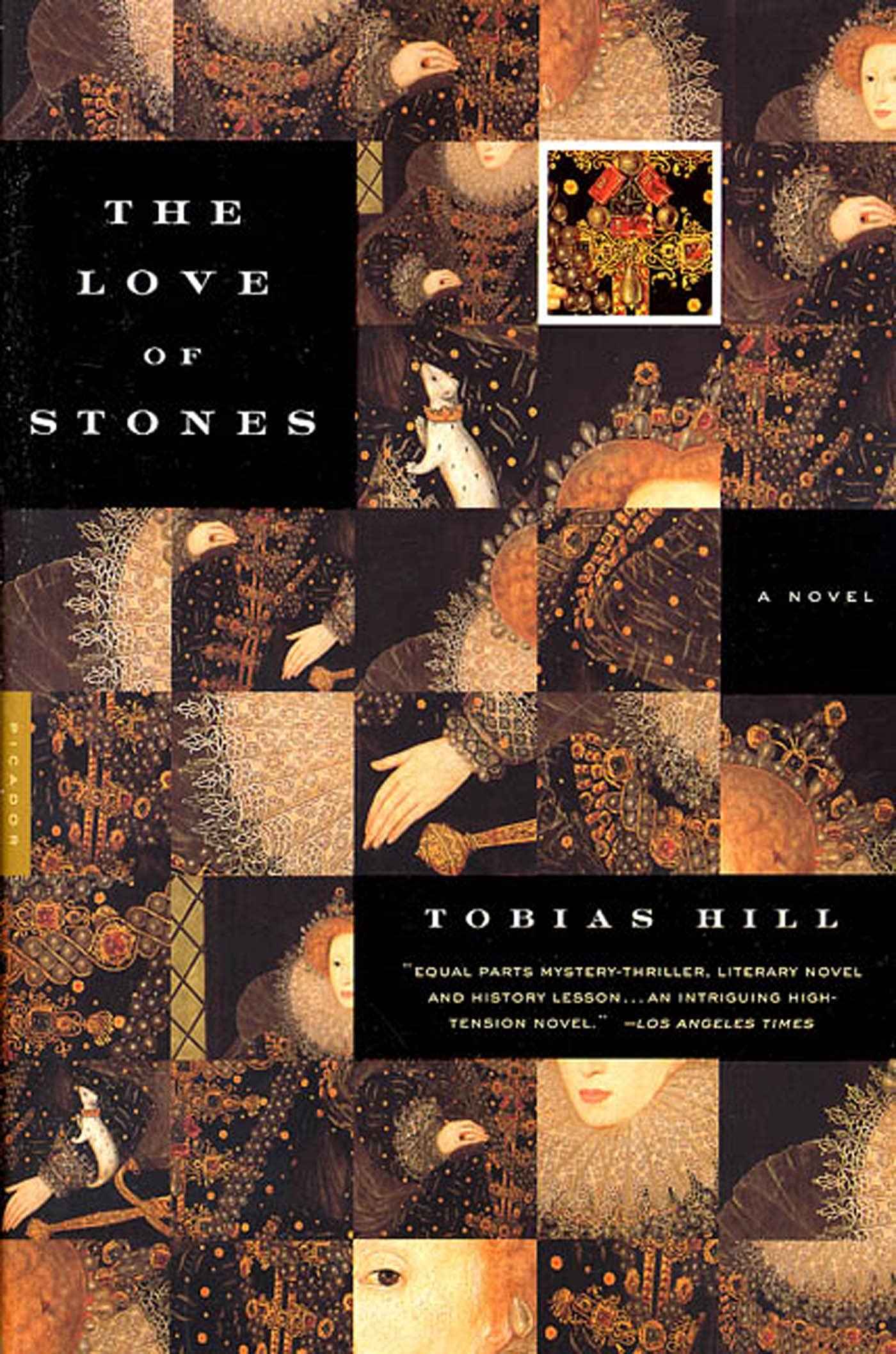Love of Stones