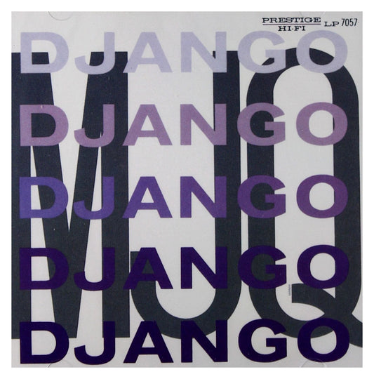 Django [Reissue]
