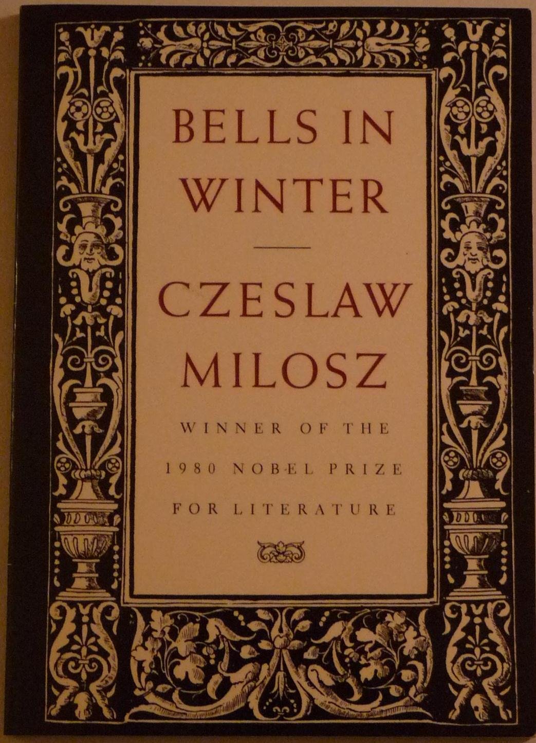 Bells in Winter book cover