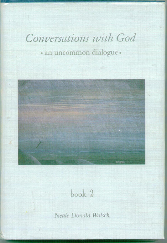 Conversations with God: An Uncommon Dialogue (2)