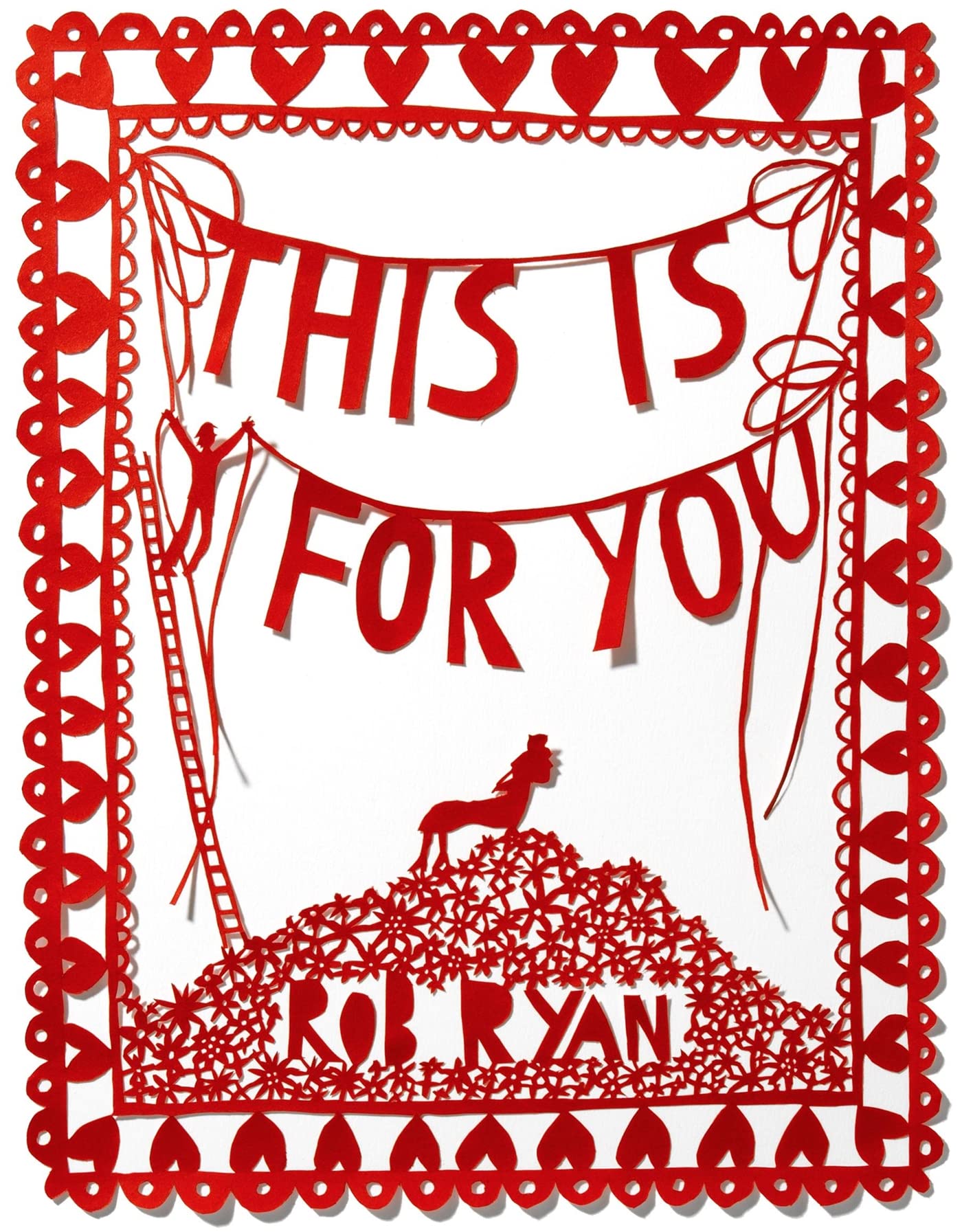 This Is for You book cover