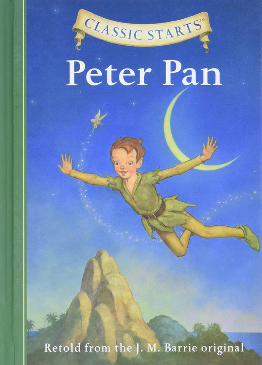 Peter Pan