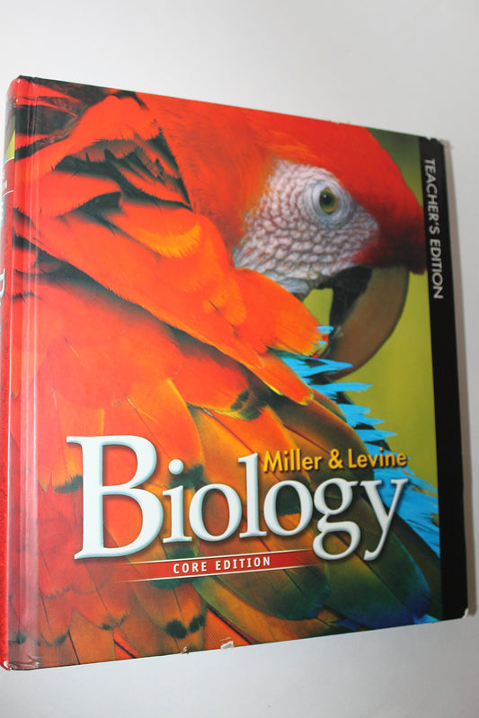 Biology Core Edition