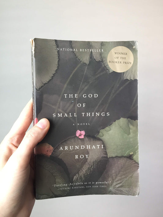 God of Small Things