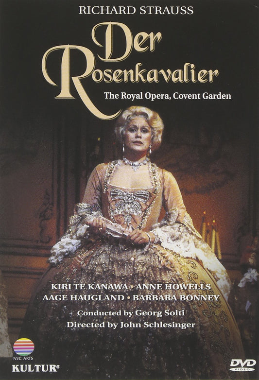 Der Rosenkavalier